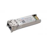 80km 10G SFP+ CWDM Transceiver Duplex LC With 1270 - 1610 Wavelength for sale