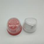 35mm Aerosol Spray Cap For Effective And Durable Aerosol Packaging Solutions