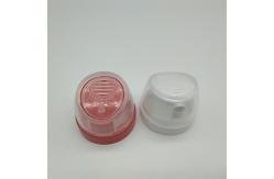 China 35mm Aerosol Spray Cap For Effective And Durable Aerosol Packaging Solutions supplier