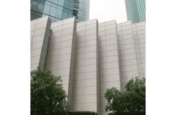China Decorative Glazed Porcelain Tile Cold Weather Resistance GMC Certificate supplier