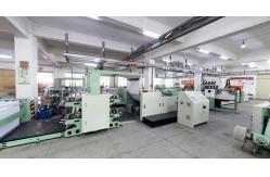 China Mask Manufacturing Machine manufacturer