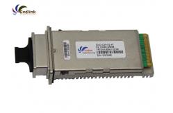 China 80km 1470nm 10G X2 Module Cisco CWDM-X2-1470 Compatible supplier