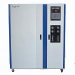 500L Per Hour EDI Reverse Osmosis Water Purification Unit For Food Beverage