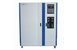 China 500L Per Hour EDI Reverse Osmosis Water Purification Unit For Food Beverage supplier