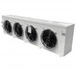 Customization Cold Room Evaporator Refrigeration Function and Danfoss Expansion Valve with Low Temperature for sale