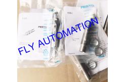 China YSR-12-12-C Pneumatic Air Cylinders FESTO Shock Absorber 34572 supplier