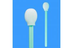 China Sterile Sponge CHG Swabsticks Individually Packaged Sterilizing Applicator supplier