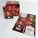 69 Male Enhancers Sexual Paper Card And Packaging Box In Stock With Bullet for sale