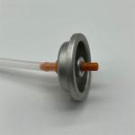 Precision Paint Dispenser Valve for Industrial Use - Consistent Flow, Durable Design