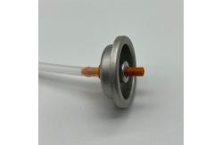 China Precision Paint Dispenser Valve for Industrial Use - Consistent Flow, Durable Design supplier