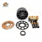 Nachi Hydraulic Piston Pump Pvd-00b-16p Pump Spare Part Repair Mini Excavator Kubota U15 301.5 for sale