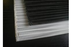 China Medium Loop High Pressure Polyester Mesh Belt For Paper Making supplier