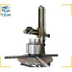 Custom Full Automation CNC Polishing Machine For Steel Surface Grinding Buffing for sale