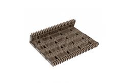 China                  7960 Industrial Belting Sideflexing Flush Grid Modular Belt with Hook              supplier