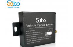China 20HZ Geo Fence Data Recorder Car Mini Speed Limiter supplier