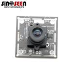 Fixed Focus 8MP 4K USB 2.0 Camera Module With Sony IMX415 COMS Sensor for sale