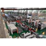 1650mm Carton Die Cutting and Stripping Machine