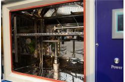 China Xenon Laboratory Simulation Test Chamber , Comprehensive Climate Testing Machine supplier