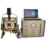 Flammability Testing Equipment BS 476-6 Building Materials Fire Propagation Testing Machine