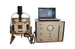 China Flammability Testing Equipment BS 476-6 Building Materials Fire Propagation Testing Machine supplier