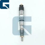 0445120080 Diesel Fuel Injector For Bosch for sale