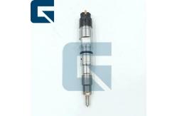 China 0445120080 Diesel Fuel Injector For Bosch supplier
