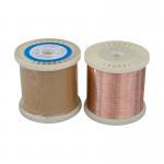 CuNi2/CuNi6/CuNi8/CuNi10/CuNi14/CuNi19/CuNi23/CuNi40/CuNi44 Electric Copper Nickel Alloy Constantan Resistance Wire for sale