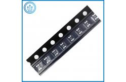 China Self Resettable Low Resistance 0805 1.1A Littlefuse SMD Fuse 40A UL CUL supplier
