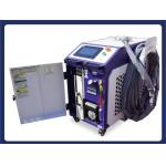Welding And Cleaning Cutting Precision 2000W Laser Welding Machine With Water Cooling System