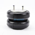 W01-358-6945 Firestone Air Bags Double Convoluted Air Spring For Vibrating Screen for sale