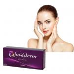 Face Application 1.0ml Juvederm Dermal Filler With Hyaluronic Acid for sale