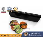 Wireless Charging Black Code Checker UV Purple Light Poker Chip Code Checker Light for sale