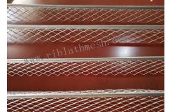 China Professional 50mm Wing Galvanized Corner Bead Plaster Angle Bead supplier