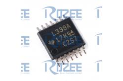 China LM339APWR supplier