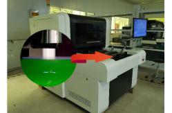 China PCB UV Exposure Machine , Laser Direct Imaging Machine  1270dip supplier