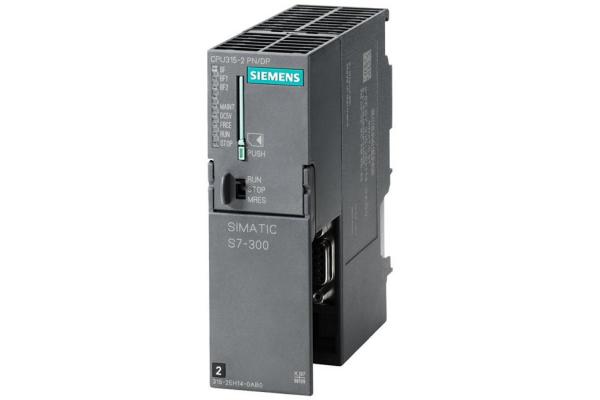 6ES7315-2EH14-0AB0 Siemens CPU Module