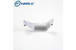China Custom CNC Precision Milling Machining Aluminum Parts Service supplier