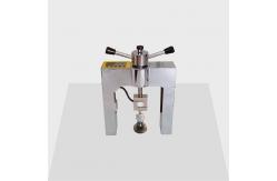 China CECS 146 Force Test Equipment 10KN Carbon Fiber Adhesive Strength Tester supplier