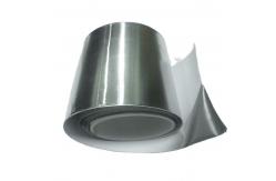 China strong adhesion and holding power aluminium foil tape supplier