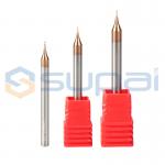 Wear Resistace Micro End Mills With Original Material 1-20mm Diameter for sale