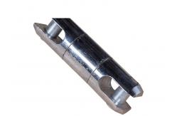China Overhead Line High Pressure Swivel Joints / Transmission Tools And Equipment supplier