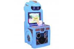China Coin-operated Single-player  Fishing Joystick Electronic Arcade Game Machine supplier