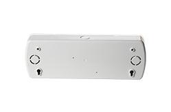 China Ni-Cad Battery Operated LED Rechargeable Emergency Light For Warning supplier