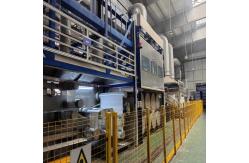 China Low Melting Polyester Fiber manufacturer