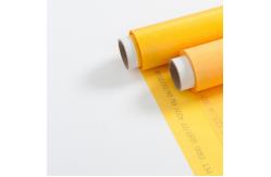 China 0.6m Monofilament Polyester Mesh For T Shirt Silk Screen Printing supplier