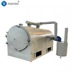 Biomass Sawdust Rice Husk Carbonization Stove Furnace Equipment Coconut Charcoal Making Machine for sale
