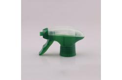 China Special Design 24/410 28/410 Plastic Trigger Sprayer For Bottles Washing supplier