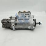 Injection Pump 326-4635 3264635 For Excavator 320D 321D 323D C4.4 C6.6 Engine for sale
