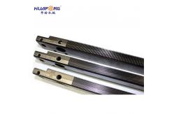 China Needle Bed For High Precision Knitting Crochet Machine Easy Installation supplier