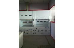 China Laboratory Bench Fume Hood With PP Material For Oversea Suppliers supplier
